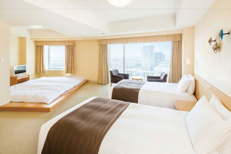 Hotel Emion Tokyo Bay