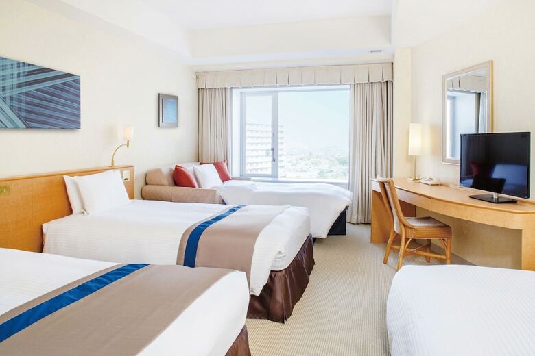 Hotel Emion Tokyo Bay