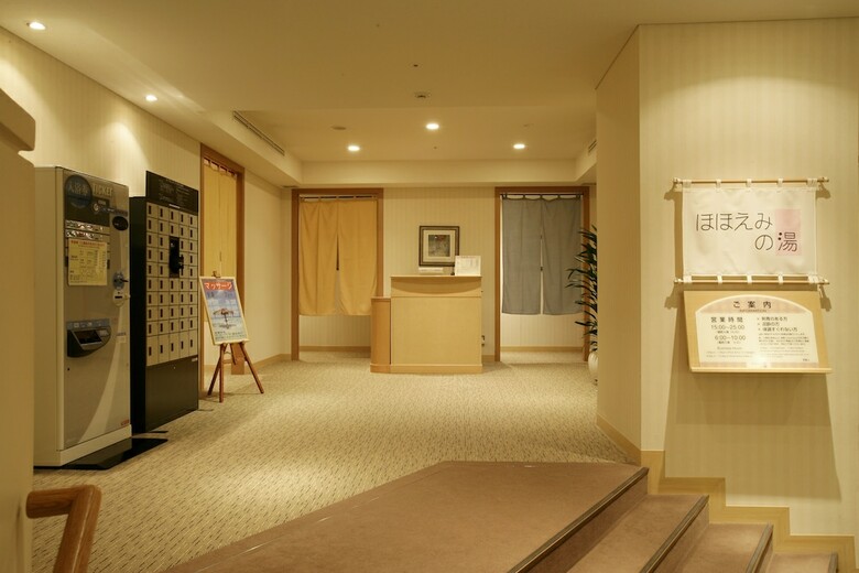 Hotel Emion Tokyo Bay