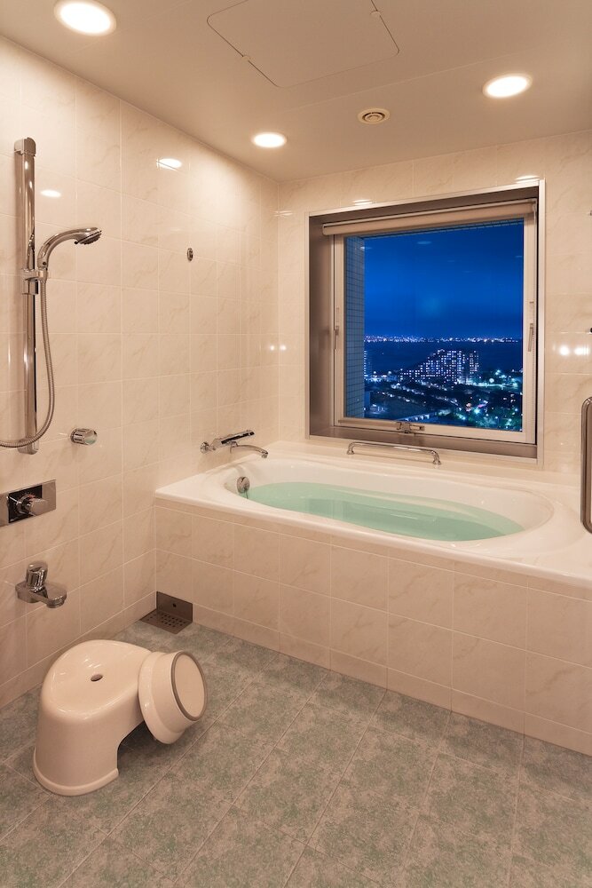 Hotel Emion Tokyo Bay