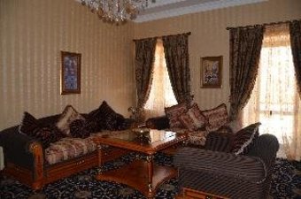 Hotel Boutique Shah Palace Hotel