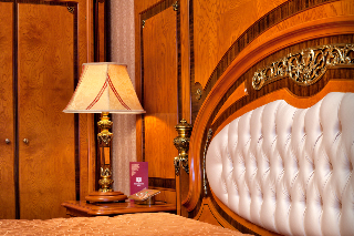 Hotel Boutique Shah Palace Hotel