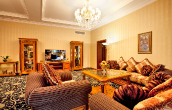Hotel Boutique Shah Palace Hotel
