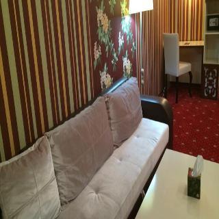 Hotel Ariva