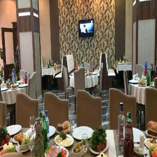 Hotel Ariva