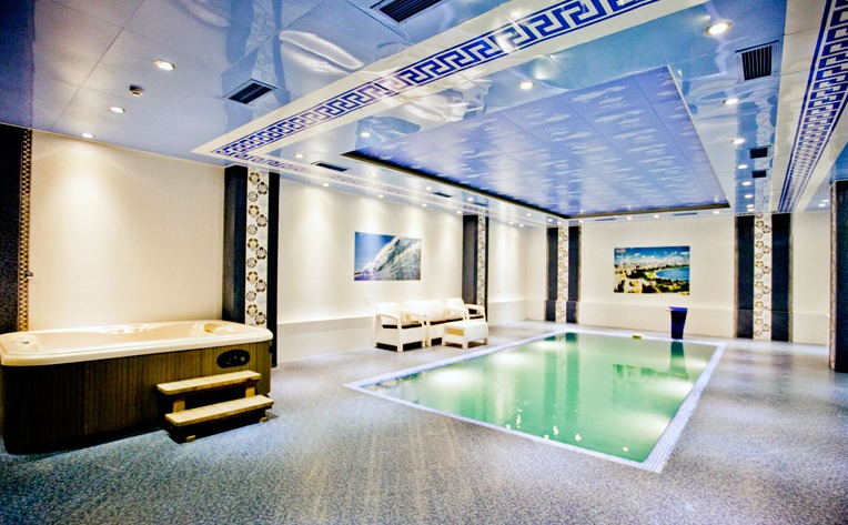 Hotel Ariva