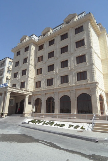 Hotel Ariva
