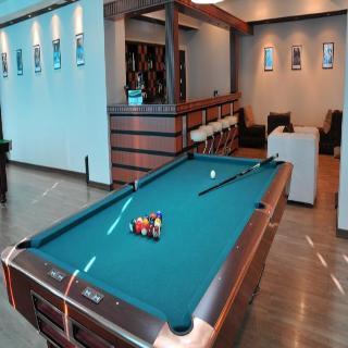 Hotel Atrium