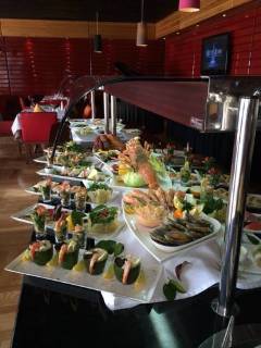 The Crescent Beach Hotel & Leisure Resort