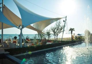 The Crescent Beach Hotel & Leisure Resort