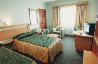 The Crescent Beach Hotel & Leisure Resort