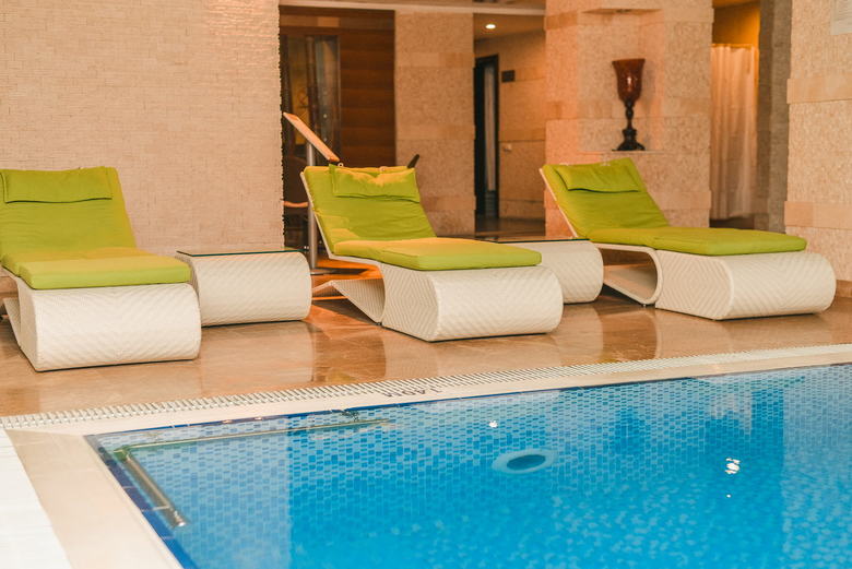 Hotel Qafqaz Point