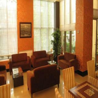 Hotel Central Park