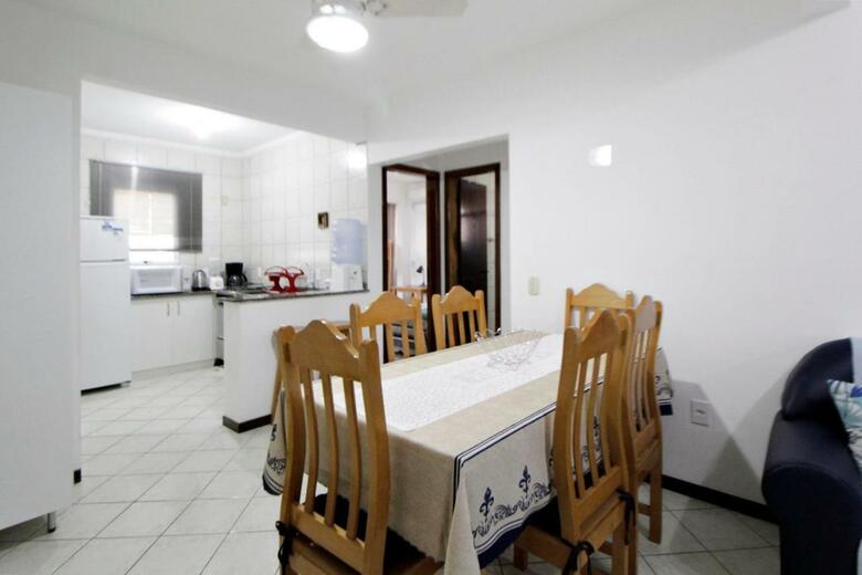 Apartamento Residencial Solar Das Brom�lias 157