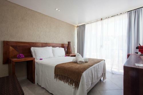 Hostal Pousada Praia Jo�o Fernandes