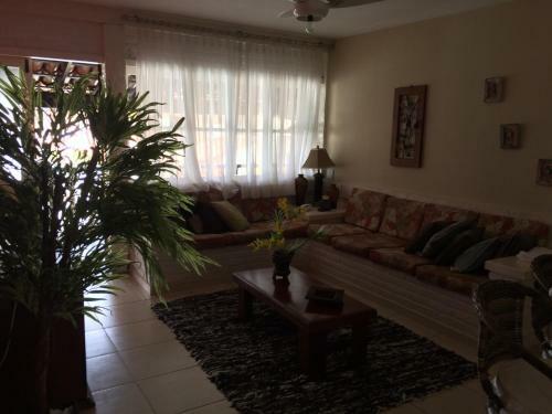 Geriba Apart Hotel