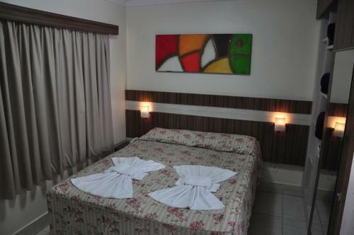 Apartamento Abd-turismo Lacqua Diroma I, II E III