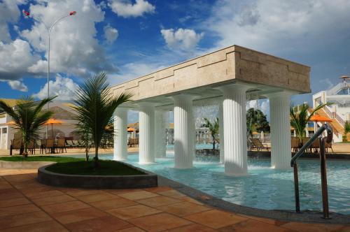 Apartamento Lacqua Diroma V