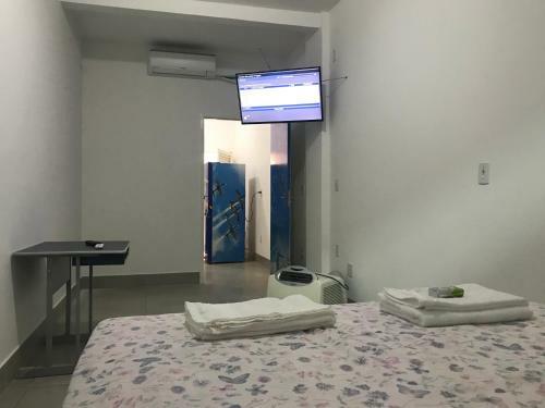 Hotel Aero Hostel T63 Ambiente Familiar