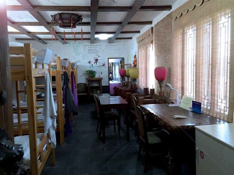 Albergue 365 Inn (beijing Qianmen)