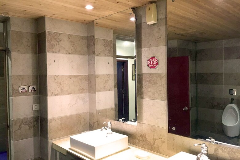 Albergue 365 Inn (beijing Qianmen)