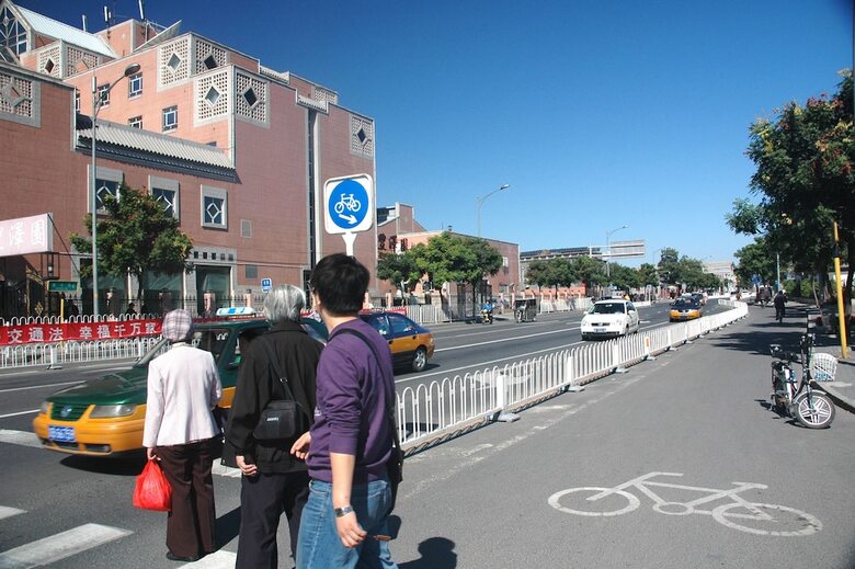 Albergue 365 Inn (beijing Qianmen)