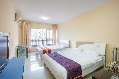 Gaudi Hotel Shapingbei Sanxia Plaza Branch