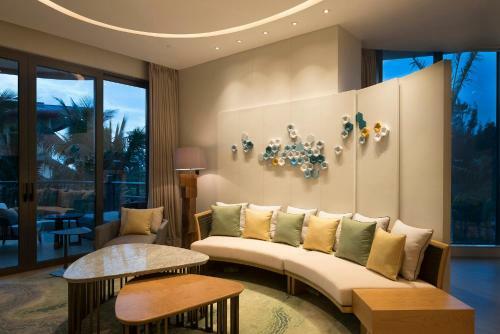 Hotel The Westin Shimei Bay Resort