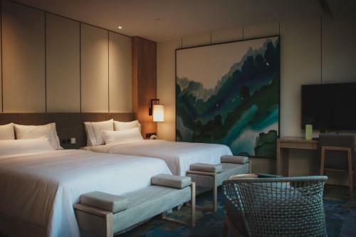 Hotel The Westin Shimei Bay Resort