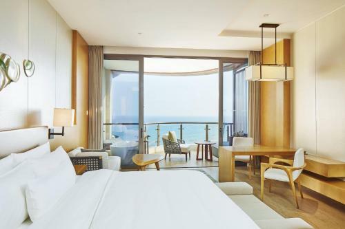 Hotel The Westin Shimei Bay Resort