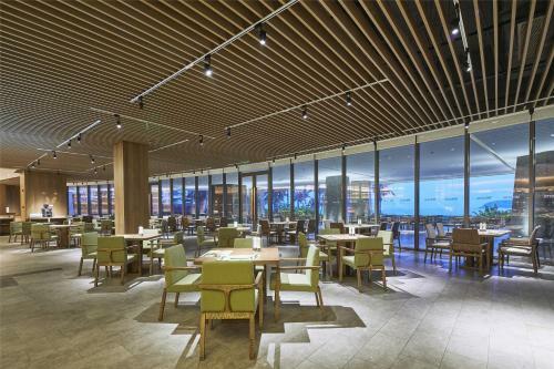 Hotel The Westin Shimei Bay Resort