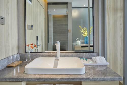 Shenzhen Ranz Hotel