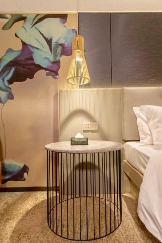 Shenzhen Ranz Hotel