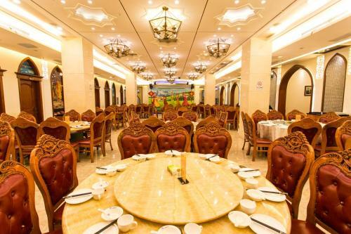 Beijiang Business Hotel