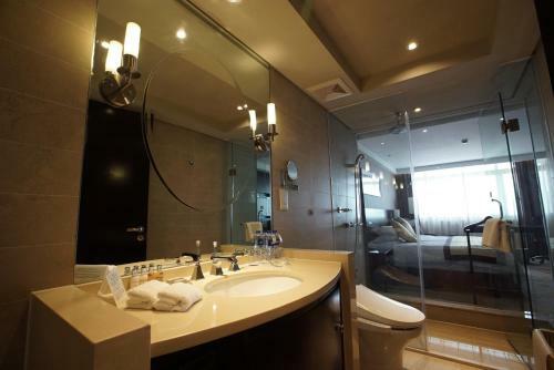 Shanghai Greenland Jiulong Hotel
