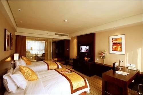 Shanghai Greenland Jiulong Hotel