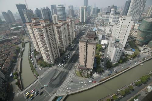 Shanghai Greenland Jiulong Hotel