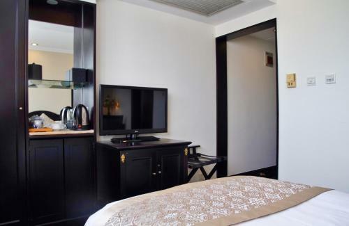 Shanghai Greenland Jiulong Hotel