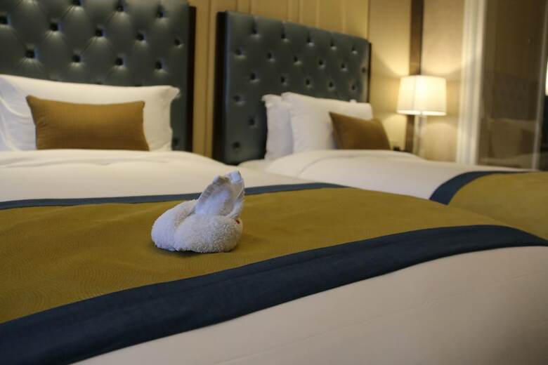 Hotel Sofitel Shanghai Hongqiao