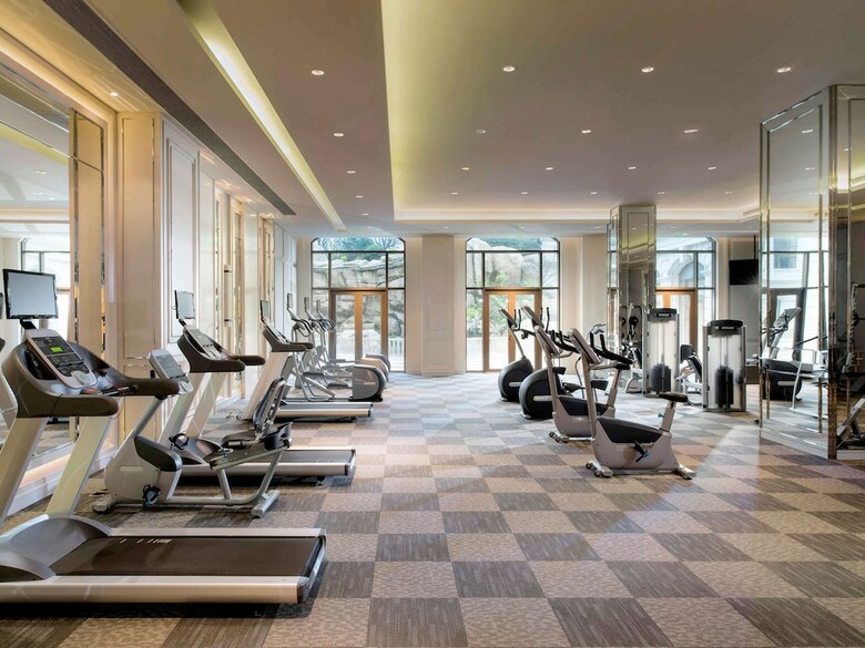 Hotel Sofitel Shanghai Hongqiao