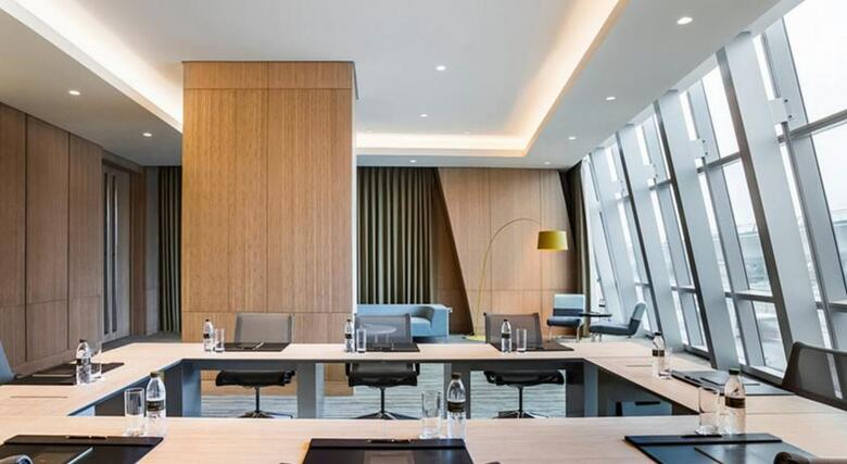 Hotel Sofitel Shanghai Hongqiao