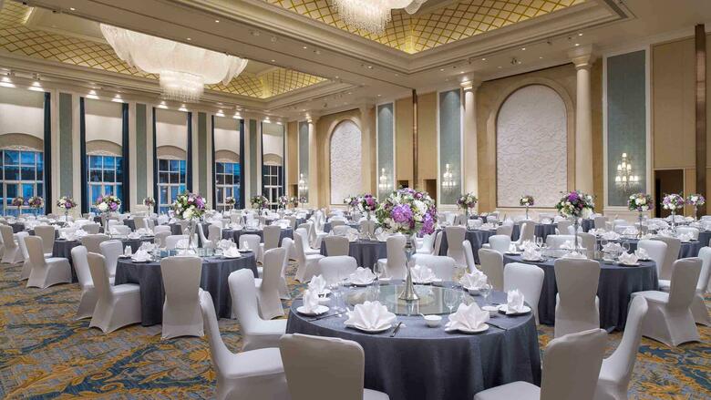 Hotel Sofitel Shanghai Hongqiao