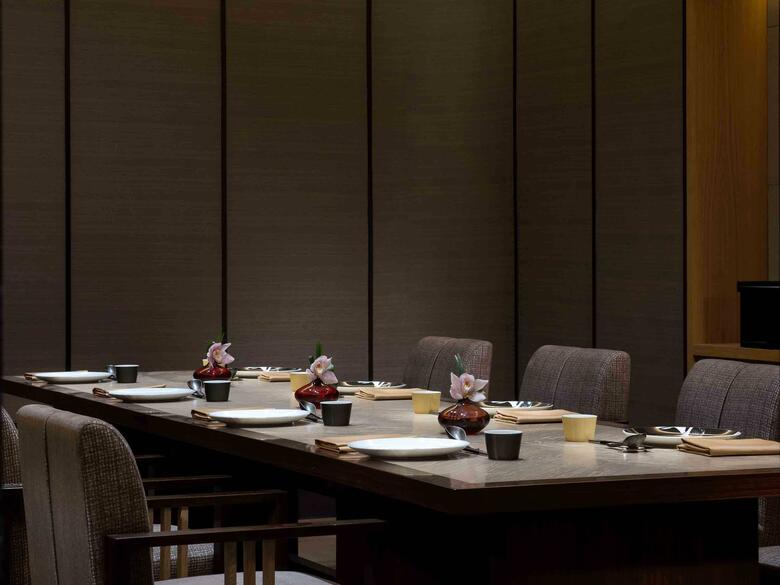 Hotel Sofitel Shanghai Hongqiao