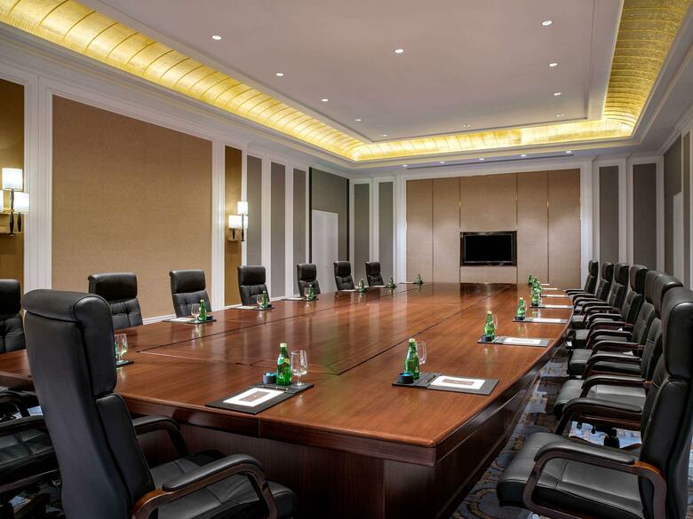Hotel Sofitel Shanghai Hongqiao