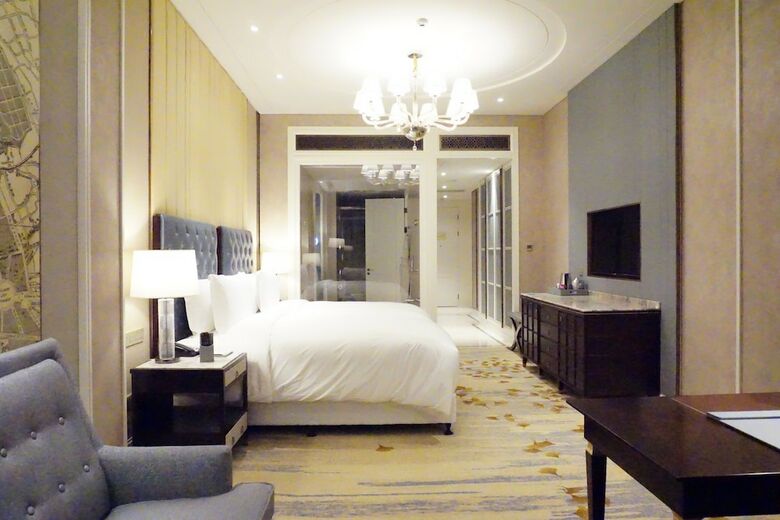 Hotel Sofitel Shanghai Hongqiao