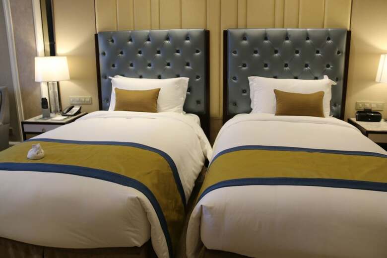 Hotel Sofitel Shanghai Hongqiao