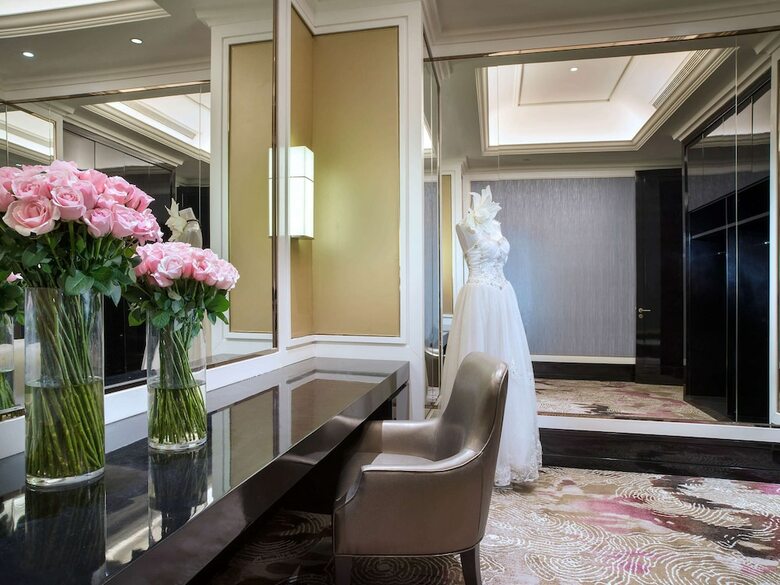 Hotel Sofitel Shanghai Hongqiao