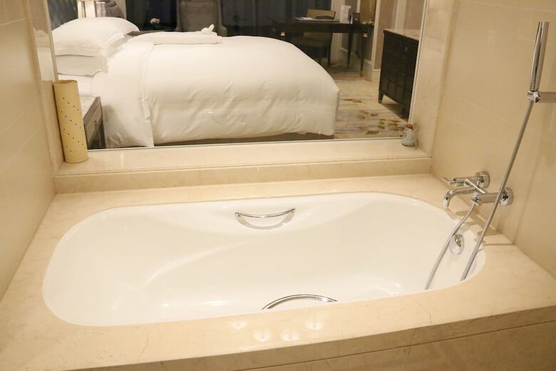Hotel Sofitel Shanghai Hongqiao