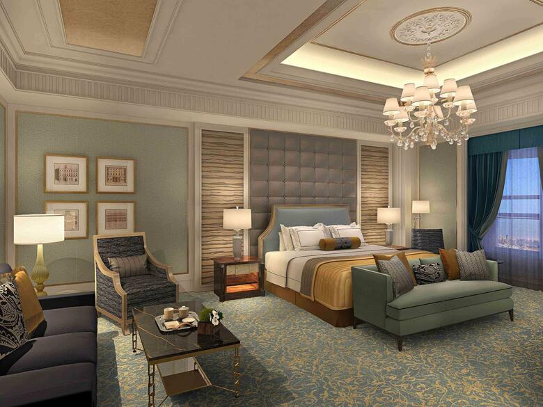 Hotel Sofitel Shanghai Hongqiao