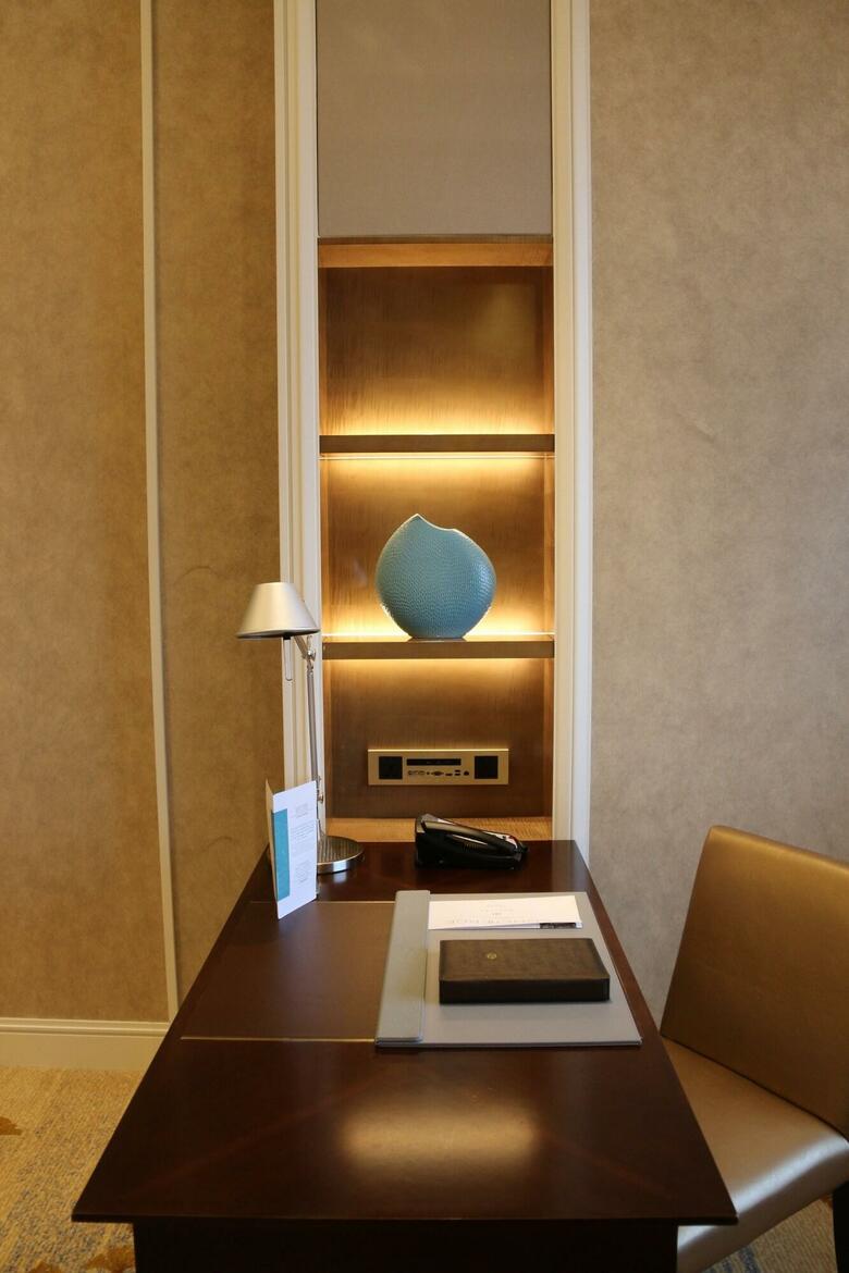 Hotel Sofitel Shanghai Hongqiao